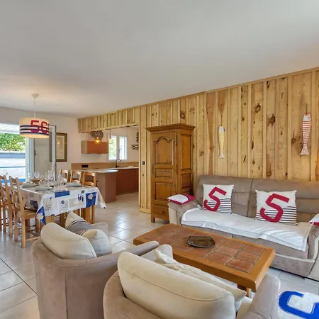 Maison Oleron - Welkeys Dom wakacyjny *