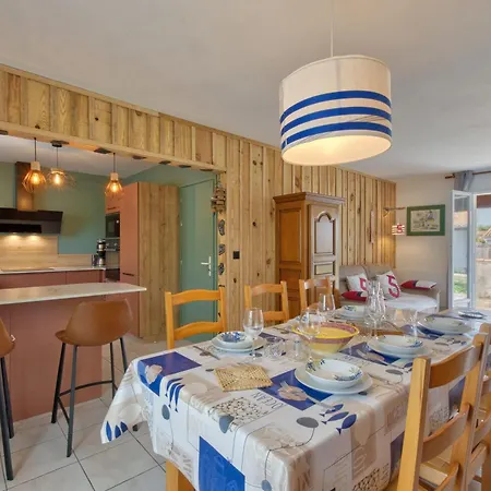 Maison Oleron - Welkeys *