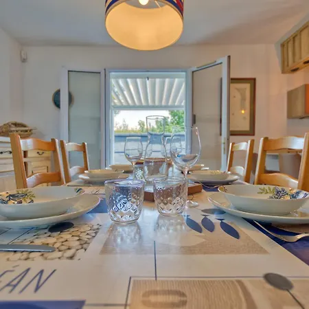 Dom wakacyjny Maison Oleron - Welkeys *