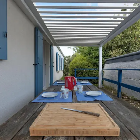 Maison Oleron - Welkeys Dom wakacyjny *