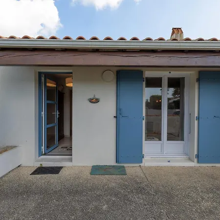 Dom wakacyjny Maison Oleron - Welkeys *