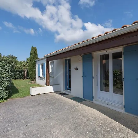 Maison Oleron - Welkeys *