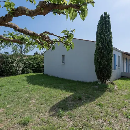 Maison Oleron - Welkeys בית נופש Dolus d'Oléron